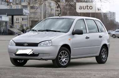 Универсал ВАЗ / Lada 1117 Калина 2011 в Лебедине