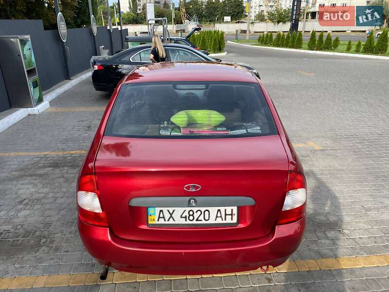 Універсал ВАЗ / Lada 1117 Калина 2006 в Харкові фото 2 Універсал ВАЗ / Lada 1117 Калина 2006 в Харкові