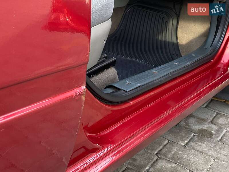 Універсал ВАЗ / Lada 1117 Калина 2006 в Харкові фото 10 Універсал ВАЗ / Lada 1117 Калина 2006 в Харкові