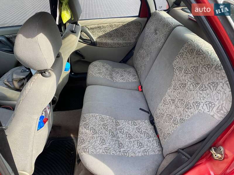 Універсал ВАЗ / Lada 1117 Калина 2006 в Харкові фото 17 Універсал ВАЗ / Lada 1117 Калина 2006 в Харкові