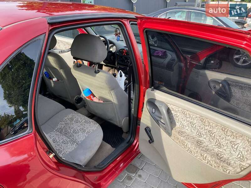 Універсал ВАЗ / Lada 1117 Калина 2006 в Харкові фото 16 Універсал ВАЗ / Lada 1117 Калина 2006 в Харкові