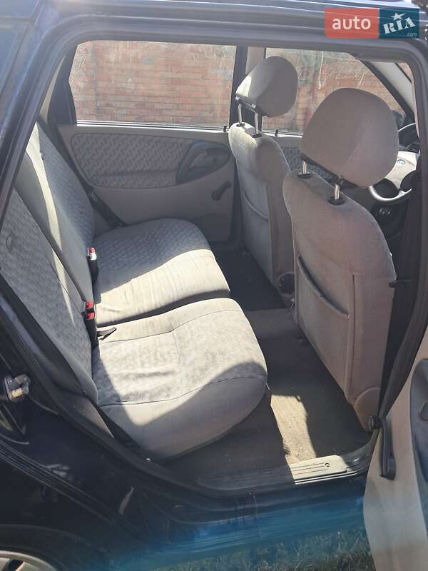 Универсал ВАЗ / Lada 1117 Калина 2010 в Черкассах