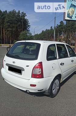 Універсал ВАЗ / Lada 1117 Калина 2011 в Ірпені