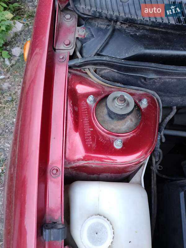 Универсал ВАЗ / Lada 1117 Калина 2010 в Запорожье