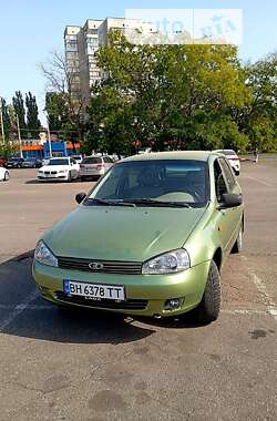 Универсал ВАЗ / Lada 1117 Калина 2008 в Одессе