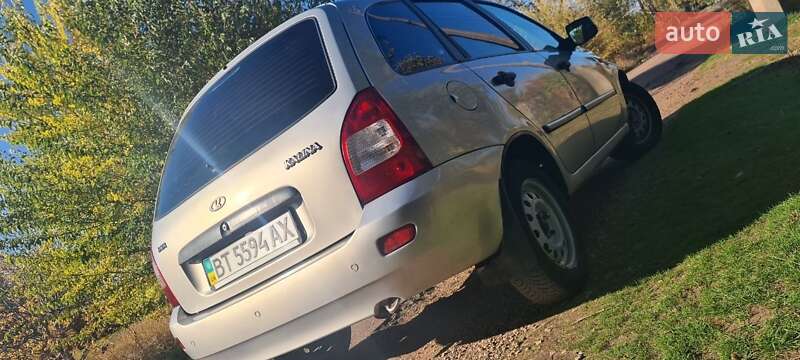 Универсал ВАЗ / Lada 1117 Калина 2011 в Одессе