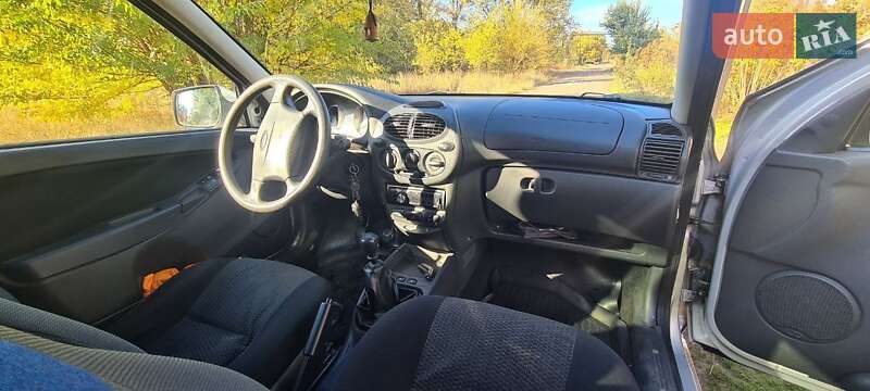 Универсал ВАЗ / Lada 1117 Калина 2011 в Одессе