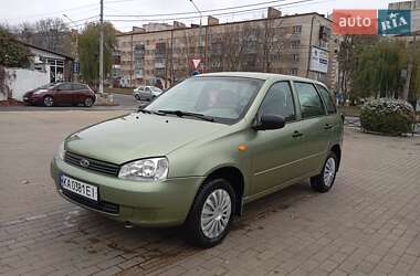 Універсал ВАЗ / Lada 1117 Калина 2008 в Вінниці