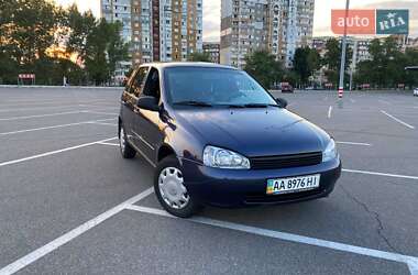 Универсал ВАЗ / Lada 1117 Калина 2008 в Киеве