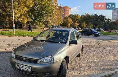 Універсал ВАЗ / Lada 1117 Калина 2011 в Южноукраїнську