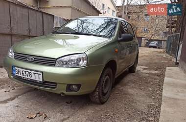 Універсал ВАЗ / Lada 1117 Калина 2008 в Одесі