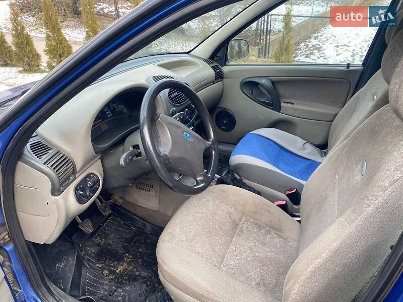 Універсал ВАЗ / Lada 1117 Калина 2008 в Бучачі