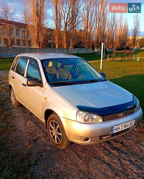 Універсал ВАЗ / Lada 1117 Калина 2010 в Одесі