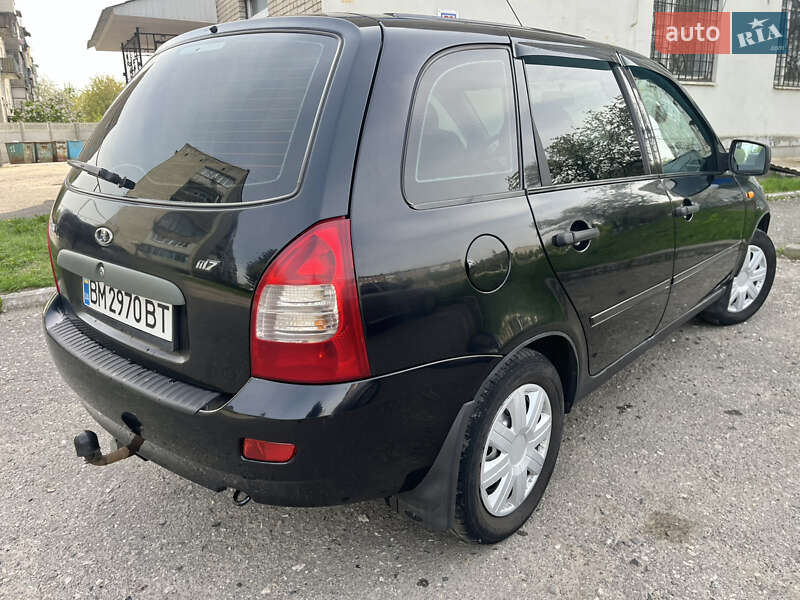 Универсал ВАЗ / Lada 1117 Калина 2011 в Путивле