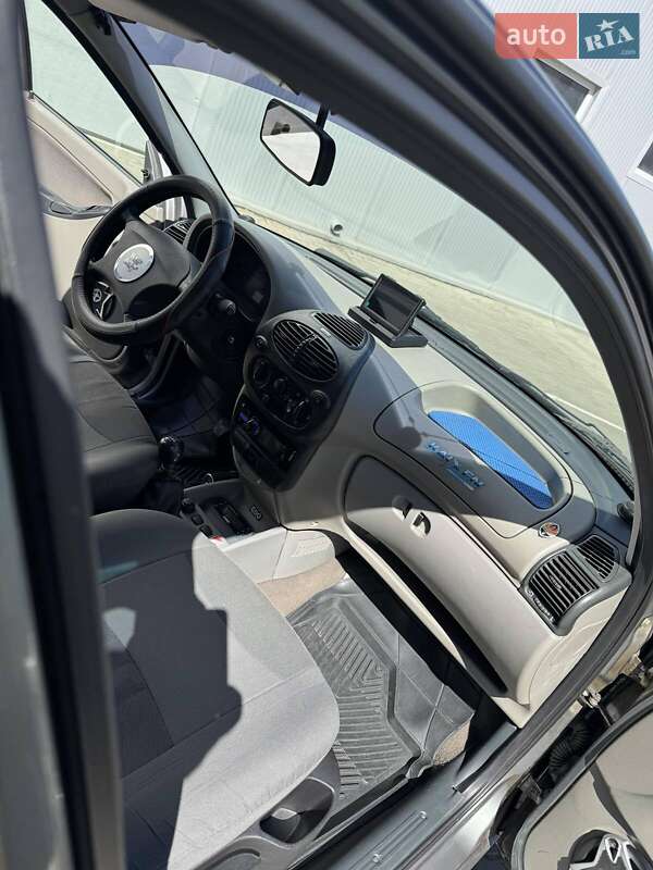 Універсал ВАЗ / Lada 1117 Калина 2010 в Миколаєві