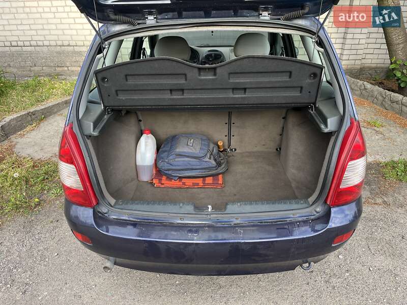 Універсал ВАЗ / Lada 1117 Калина 2008 в Дніпрі