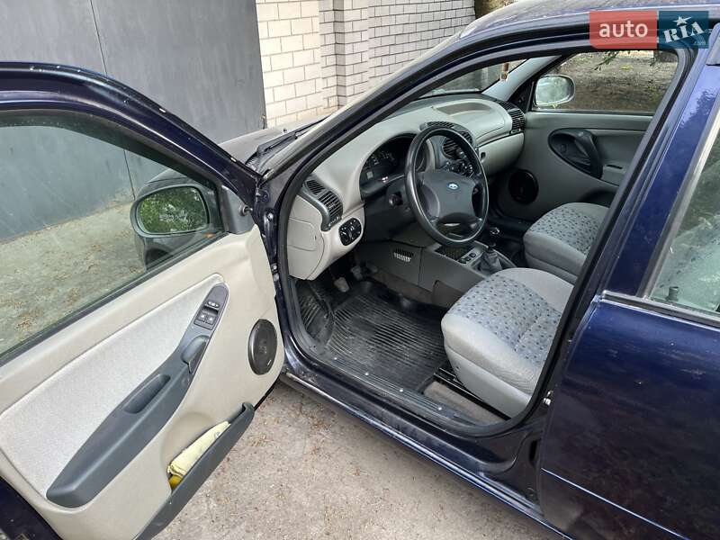 Універсал ВАЗ / Lada 1117 Калина 2008 в Дніпрі