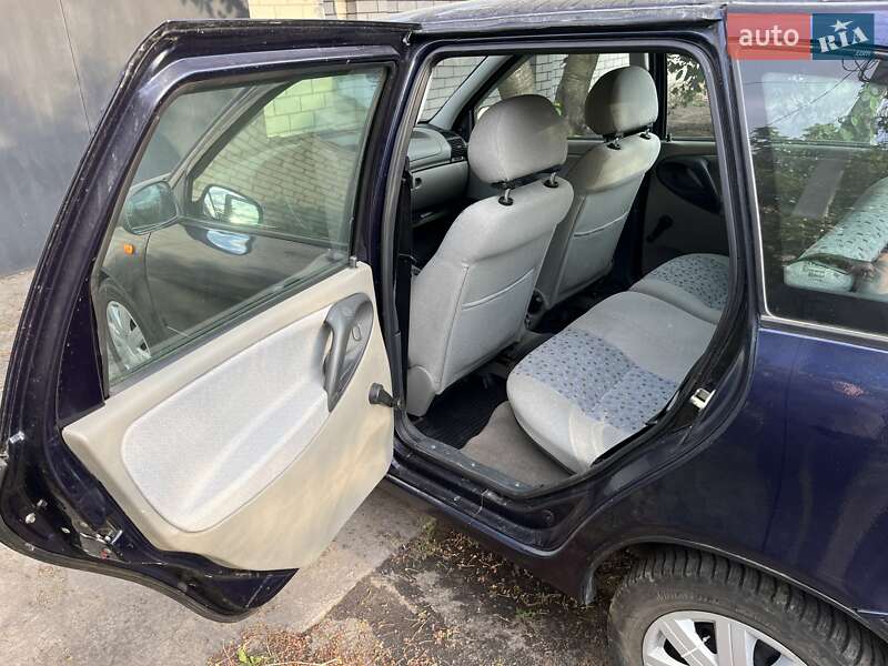 Універсал ВАЗ / Lada 1117 Калина 2008 в Дніпрі