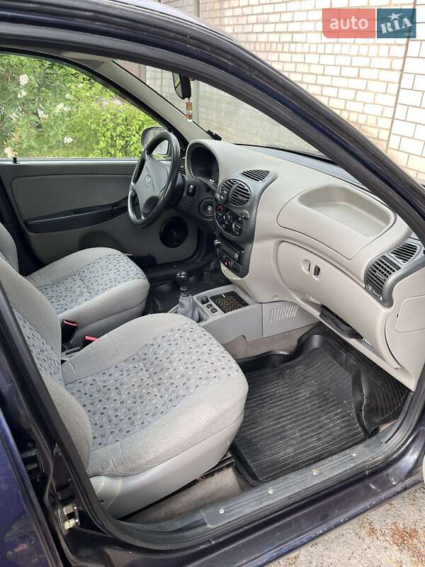 Універсал ВАЗ / Lada 1117 Калина 2008 в Дніпрі