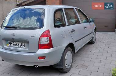 Універсал ВАЗ 1117 Калина 2009 в 