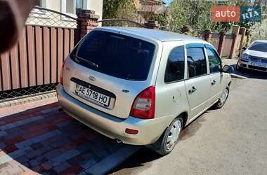 Универсал ВАЗ 1117 Калина 2008 в 