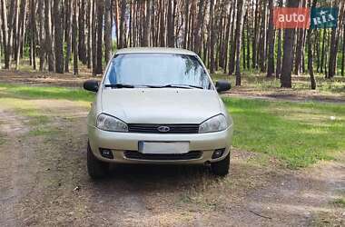 Универсал ВАЗ 1117 Калина 2008 в Черкассах