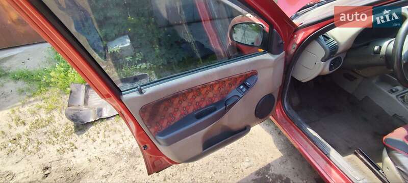 Універсал ВАЗ / Lada 1117 Калина 2008 в Києві фото 9 Універсал ВАЗ / Lada 1117 Калина 2008 в Києві