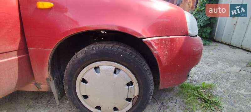 Універсал ВАЗ / Lada 1117 Калина 2008 в Києві фото 15 Універсал ВАЗ / Lada 1117 Калина 2008 в Києві