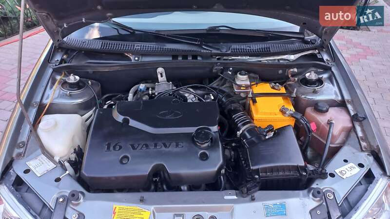 Універсал ВАЗ / Lada 1117 Калина 2011 в Врадіївці