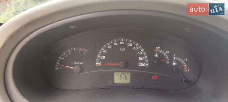 Універсал ВАЗ / Lada 1117 Калина 2008 в Києві фото 3 Універсал ВАЗ / Lada 1117 Калина 2008 в Києві