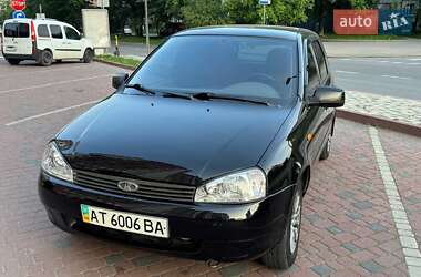 Універсал ВАЗ 1117 Калина 2010 в Івано-Франківську