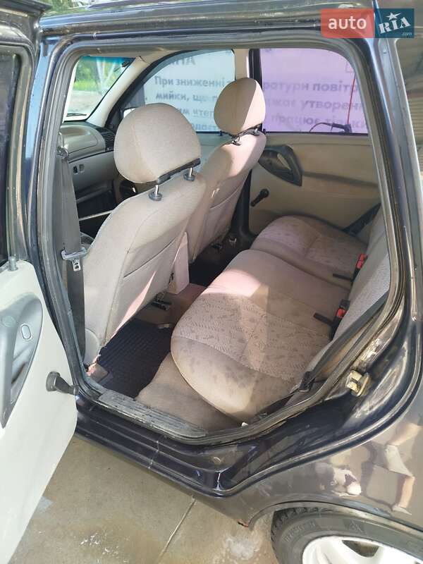 Універсал ВАЗ / Lada 1117 Калина 2008 в Чернівцях