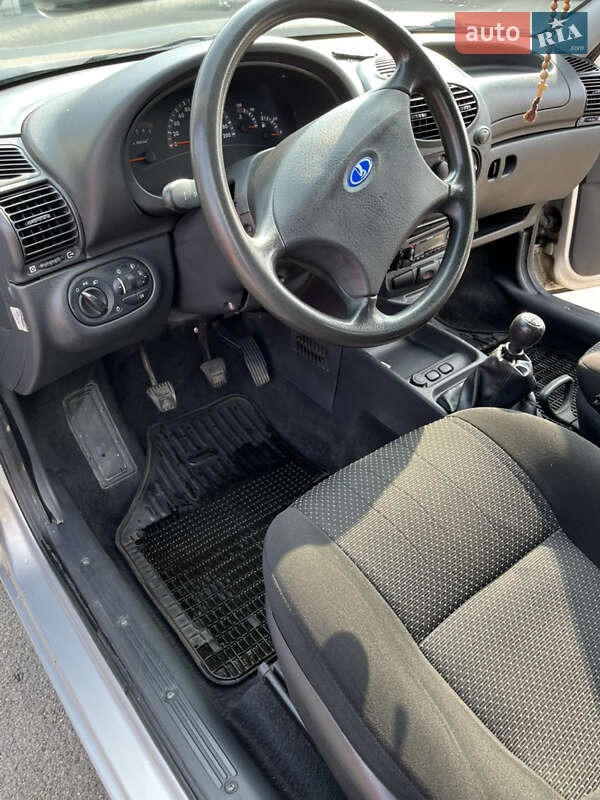 Универсал ВАЗ / Lada 1117 Калина 2011 в Ревном