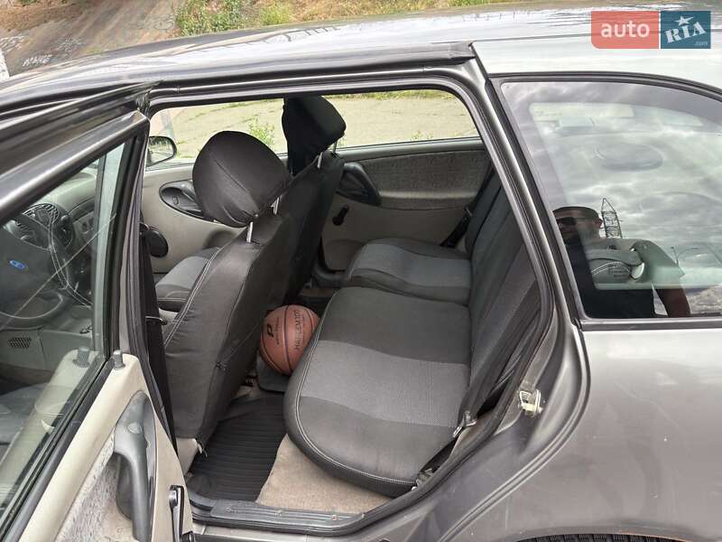 Универсал ВАЗ / Lada 1117 Калина 2008 в Одессе фото 19 Универсал ВАЗ / Lada 1117 Калина 2008 в Одессе