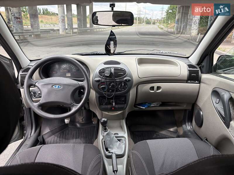 Универсал ВАЗ / Lada 1117 Калина 2008 в Одессе фото 21 Универсал ВАЗ / Lada 1117 Калина 2008 в Одессе