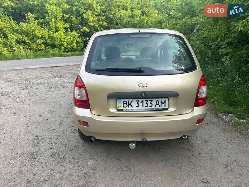 Универсал ВАЗ / Lada 1117 Калина 2008 в Ровно фото 2 Универсал ВАЗ / Lada 1117 Калина 2008 в Ровно