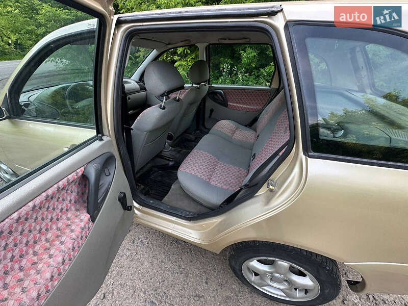 Универсал ВАЗ / Lada 1117 Калина 2008 в Ровно фото 8 Универсал ВАЗ / Lada 1117 Калина 2008 в Ровно