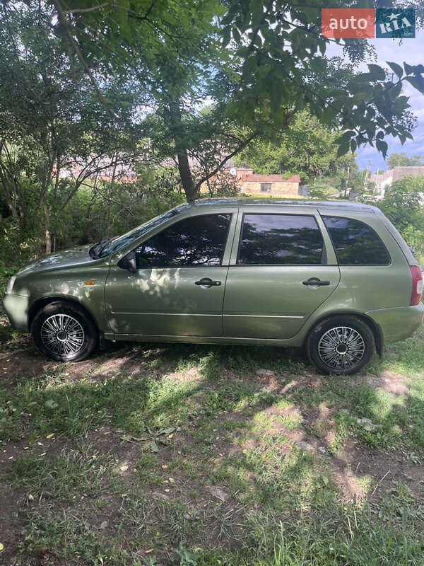 Универсал ВАЗ / Lada 1117 Калина 2011 в Харькове