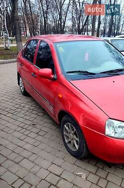 Універсал ВАЗ 1117 Калина 2006 в Харкові
