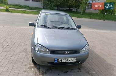 Універсал ВАЗ 1117 Калина 2010 в 