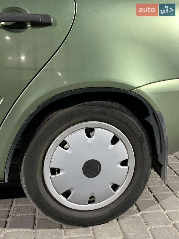 Универсал ВАЗ / Lada 1117 Калина 2008 в Каменском фото 4 Универсал ВАЗ / Lada 1117 Калина 2008 в Каменском