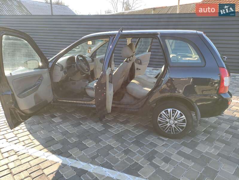 Универсал ВАЗ / Lada 1117 Калина 2008 в Николаеве фото 13 Универсал ВАЗ / Lada 1117 Калина 2008 в Николаеве