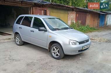 Універсал ВАЗ 1117 Калина 2010 в Сумах