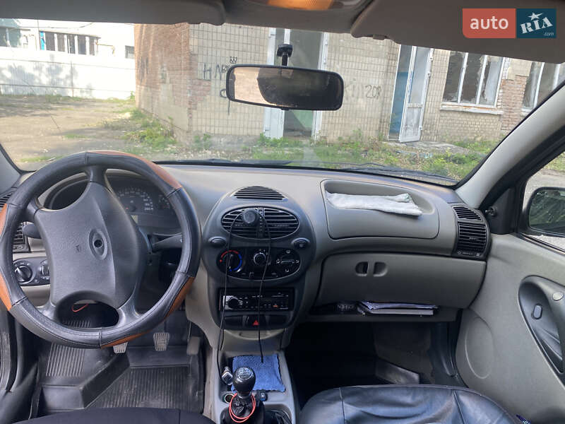 Универсал ВАЗ / Lada 1117 Калина 2008 в Немирове