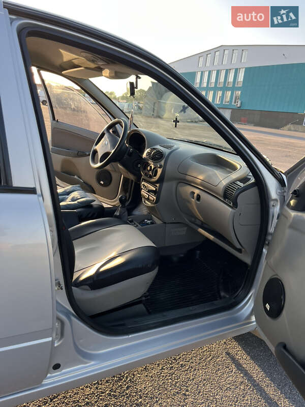 Универсал ВАЗ / Lada 1117 Калина 2009 в Тульчине