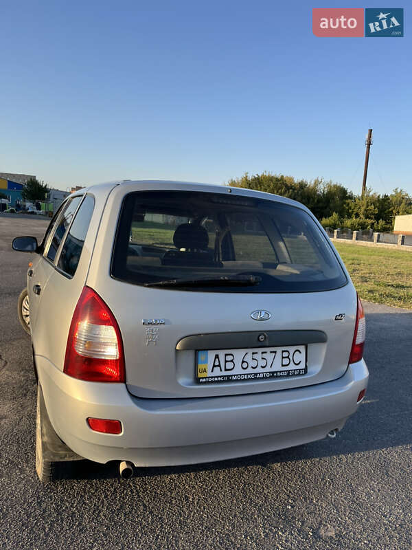 Универсал ВАЗ / Lada 1117 Калина 2009 в Тульчине