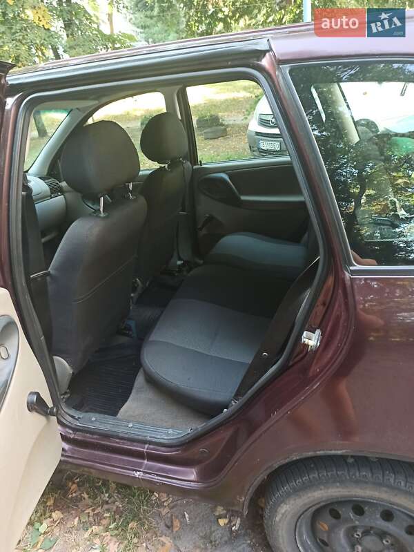 Универсал ВАЗ / Lada 1117 Калина 2010 в Чернигове фото 2 Универсал ВАЗ / Lada 1117 Калина 2010 в Чернигове