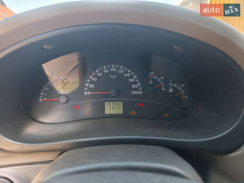 Универсал ВАЗ / Lada 1117 Калина 2011 в Кривом Роге