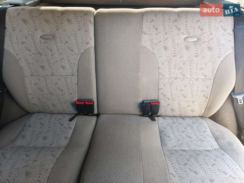 Универсал ВАЗ / Lada 1117 Калина 2011 в Кривом Роге