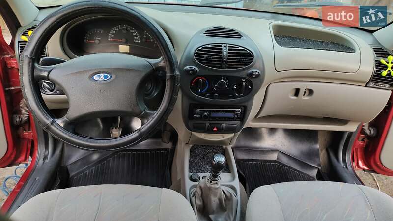 Універсал ВАЗ / Lada 1117 Калина 2010 в Недригайліву